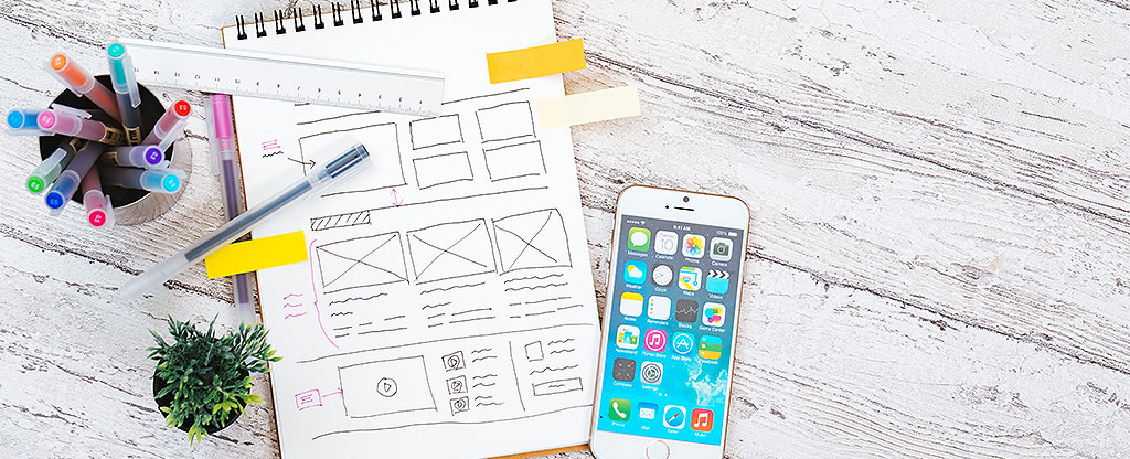 Webデザインを独学で習得する