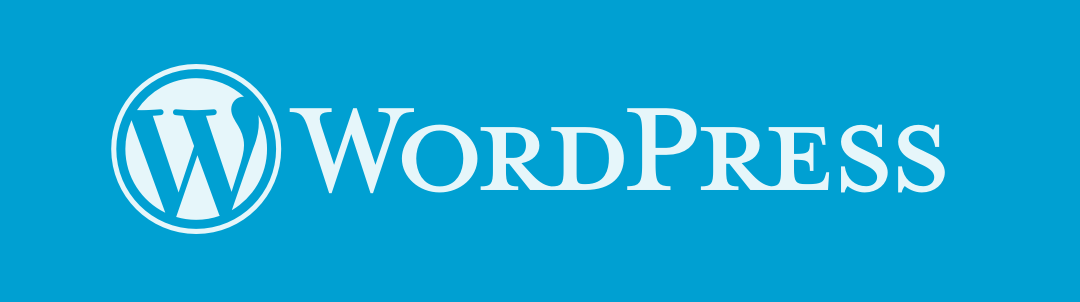 wordpressロゴ