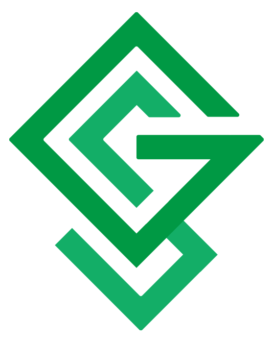 GS様ロゴマーク